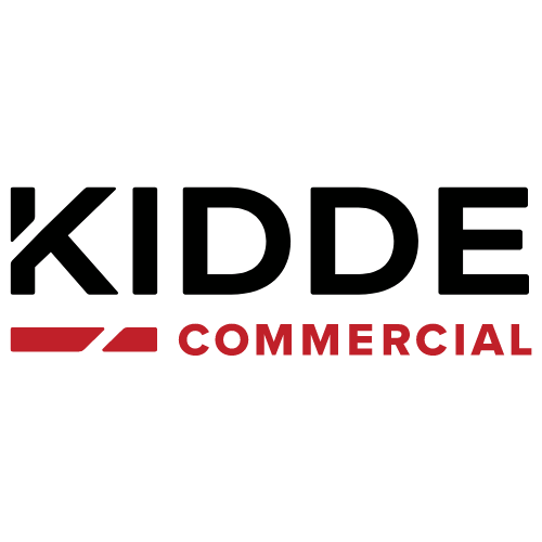 kidde commercial logo