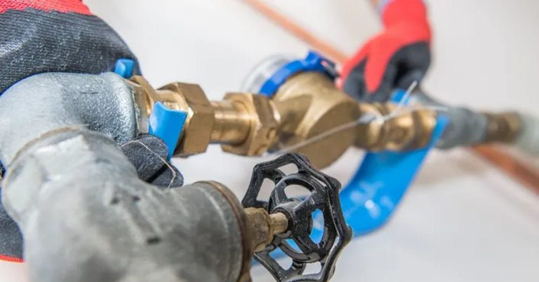 What To Expect During Backflow Testing