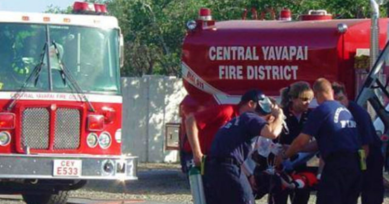 fire extinguisher repair Prescott AZ