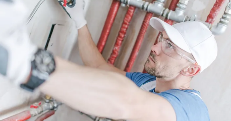 how often should backflow prevention be inspected